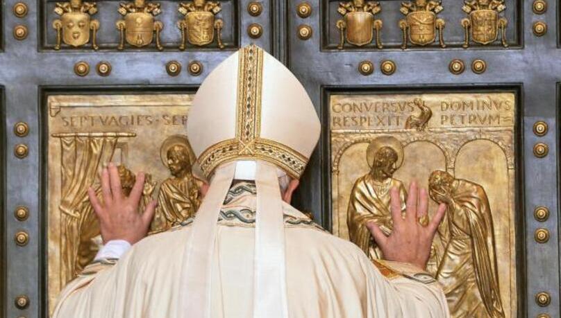 Jubilé/Année Sainte : comment recevoir les Indulgences ?