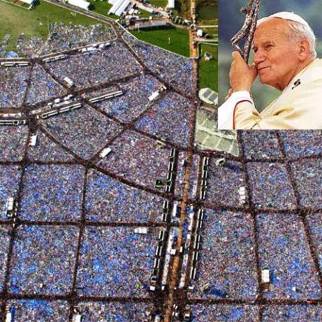 C’est Jésus que vous cherchez quand vous rêvez de bonheur