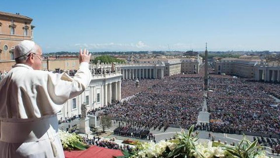 Année Saint Joseph : les indulgences