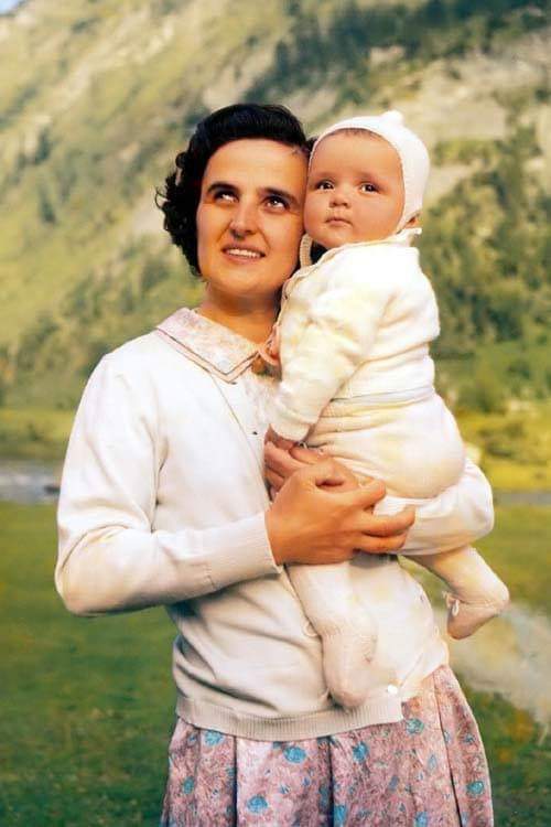 Qui est Sainte Jeanne Beretta Molla...