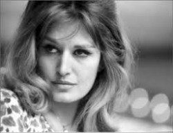 Dalida, devenue stérile suite à un avortement