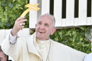 Que ferait Jésus à ma place ?