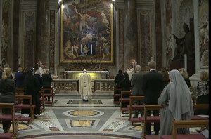 100 ans : naissance de Jean Paul II : homélie du pape François