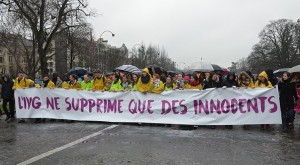 Mouvements pro-vie ...