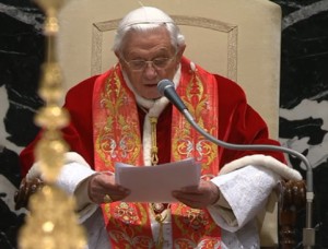 Carême 2017 : Choisis la vie et donc la bénédiction !
