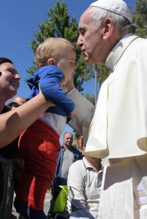Pentecôte pour la vie et la famille