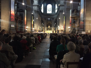 Veillée de prière pour la Vie : méditation de Mgr Aupetit