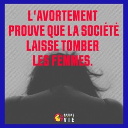 Loi sur l'avortement ...