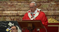 Les puissances démoniaques, hostiles à l’homme, sont impuissantes face à la Foi en Jésus