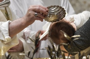 Parents : transmettez la foi à vos enfants