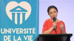 « Embryon, qui es-tu ? »,