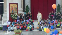 Comment est-il possible de vivre la joie de la foi, aujourd’hui, en famille ?