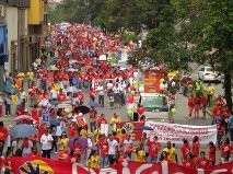 Colombie : succès de la Marche pour la Vie