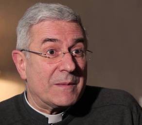 Père Potez : Homélie pour les obsèques d'Azylis.