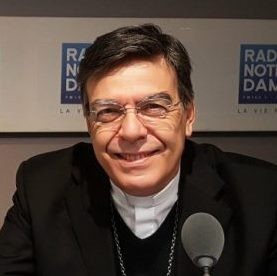 Mgr Michel Aupetit : « on est passé de l’éthique à la bioéconomie »