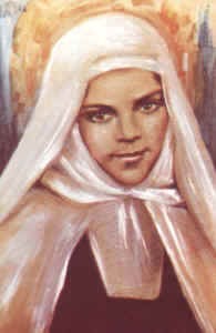 Mariam, la Bienheureuse petite arabe.