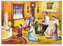 7 et 13 octobre : chapelet en main, consacrons-nous au Coeur immaculé de Marie