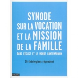 Nous assistons à l’occasion du synode sur la famille, à une nouvelle offensive pour acclimater la morale sexuelle de l’Eglise à l’esprit du temps.
