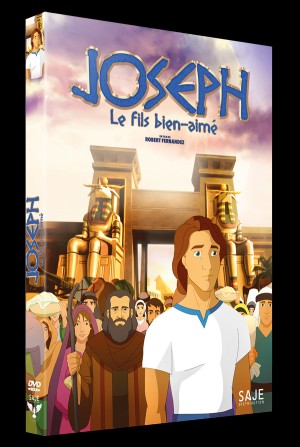 DVD sur Joseph