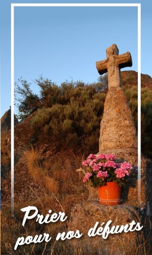 Prendre soin de nos défunts