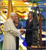 Cuba : le Vendredi Saint jour férié