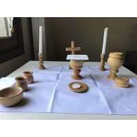 Un kit pour que les enfants