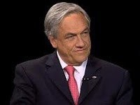 Lettre du Président du Chili