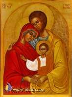 Quand Jean Paul II parlait de Saint Joseph