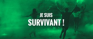 Les Survivants : 3 questions à Emile Duport