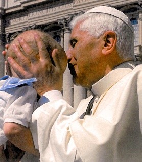 Veillée pour toute vie naissante